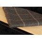 tissu pure laine tweed anglais