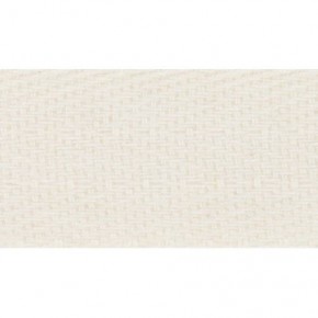 sergé croisé n°10 23.5mm écru