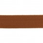 sangle 30 mm caramel