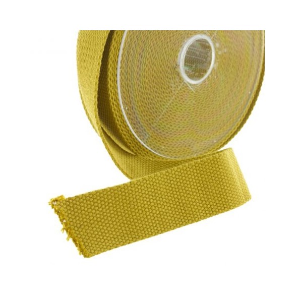 sangle 30 mm vert