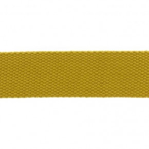 sangle coton curry 30 mm