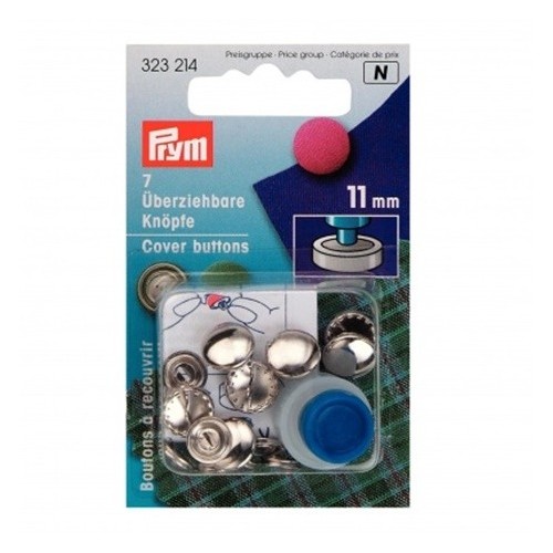 boutons à recouvrir diamètre 11 mm boutons à recouvrir diamètre 11 mm