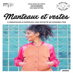livre manteaux et vestes