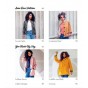 modèes vestes et manteaux