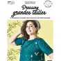 livre dressing grandes tailles