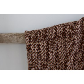 twill de coton - tissus upcycling