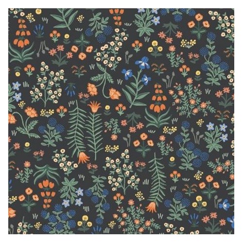 viscose fleurie - Rifle paper co viscose fleurie - Rifle paper co