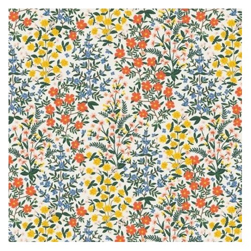 coton petites fleurs - Rifle paper co coton petites fleurs - Rifle paper co