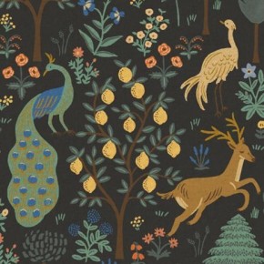 canvas motif animaux - Rifle Paper Co