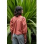 Top Zarah - magazine Fibre Mood