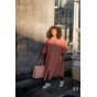 Robe Maud - magazine Fibre mood