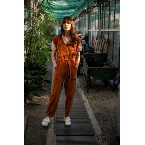 Combinaison Moira - numéro 18 fibre mood