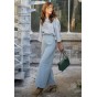 Pantalon Opal - patron de couture Fibre mood