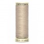 fil beige - 722 gutermann