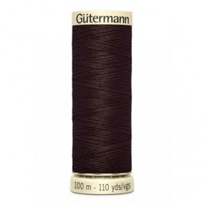 fil pour tout coudre Gutermann n°696