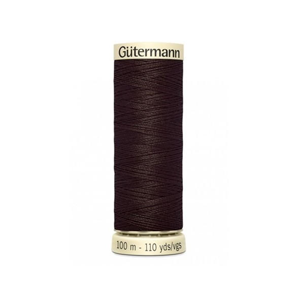 fil pour tout coudre Gutermann n°696