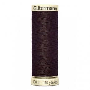 fil Gutermann pour tout coudre n°023