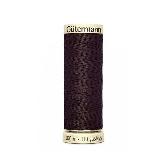 fil Gutermann pour tout coudre n°023