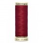 fil bordeaux gutermann n°367