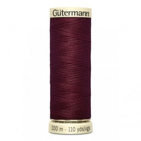 fil gutermann pour tout coudre n°369
