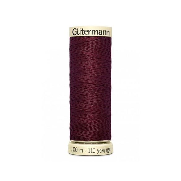 fil gutermann pour tout coudre n°369