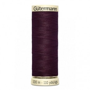 fil pour tout coudre n°130 - Gutermann