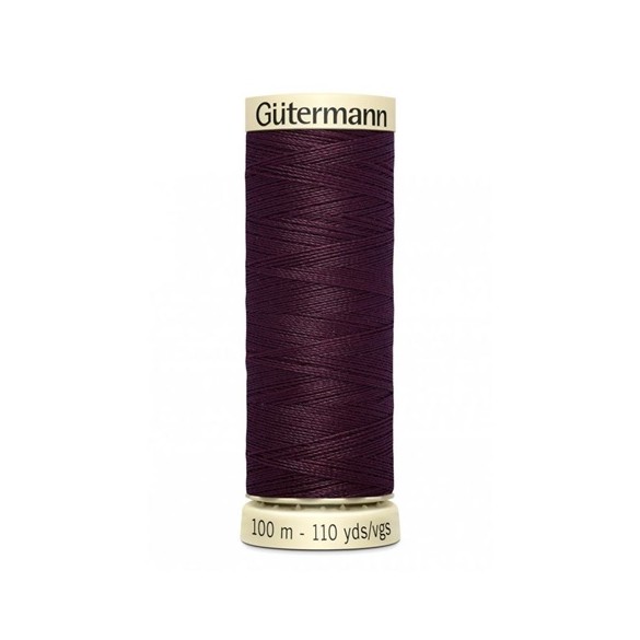 fil pour tout coudre n°130 - Gutermann