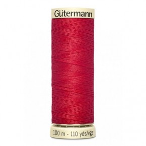 fil pour tout coudre n°365 Gutermann