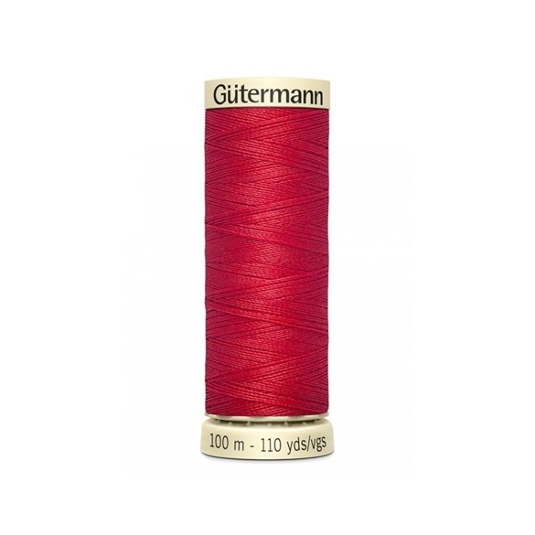 fil pour tout coudre n°365 Gutermann