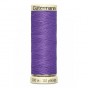 fil pour tout coudre violet n°391