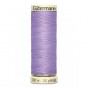 Fil gutermann pour tout coudre violet