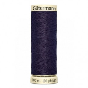 fil pour tout coudre gutermann n°512