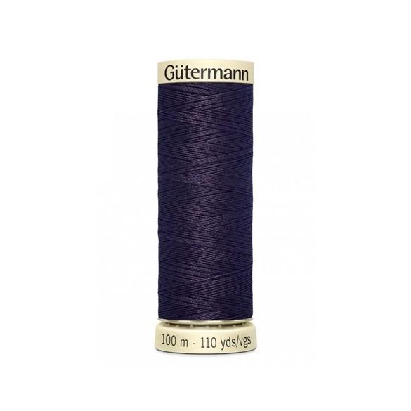 fil pour tout coudre gutermann n°512