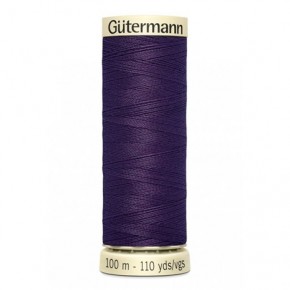 fil gutermann pour tout coudre n°257