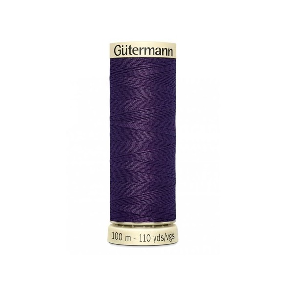 fil gutermann pour tout coudre n°257