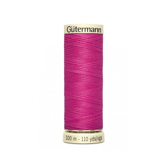 fil pour tout coudre en polyester n°733