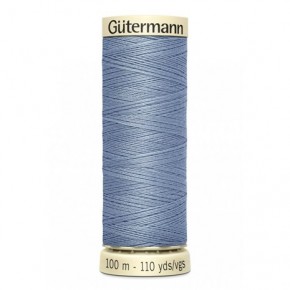 fil gutermann polyester pour tout coudre n°064