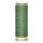 fil pour tout coudre n°821 vert