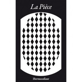 Coudières Ado noir la pièce