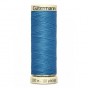 fil bleu pour tout coudre n°965