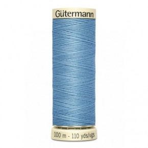 fil pour tout coudre n°143 Gutermann