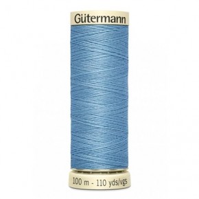 fil pour tout coudre n°143 Gutermann