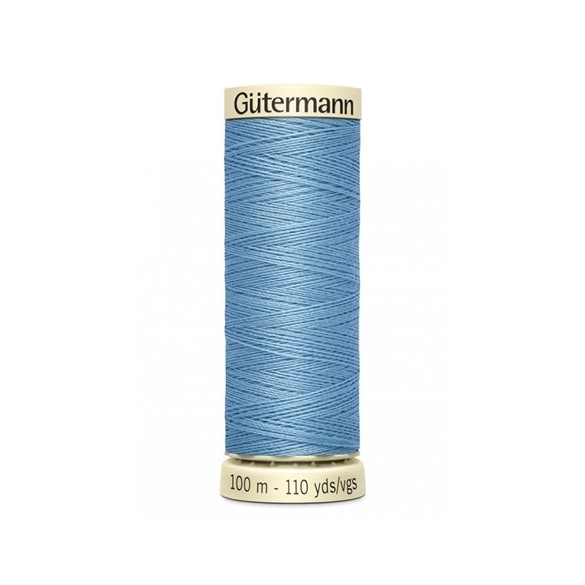 fil pour tout coudre n°143 Gutermann