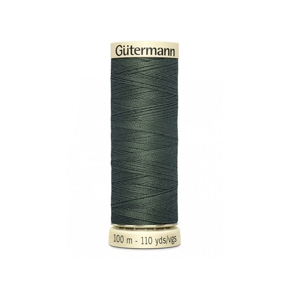 fil gutermann n°269 - pour tout coudre