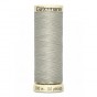 fil gris n°854 gutermann