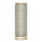 fil gris n°854 gutermann