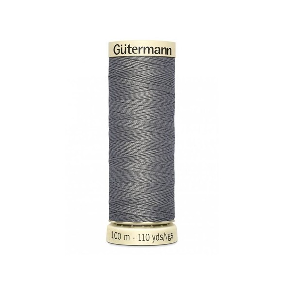 fil pour tout coudre n°496 gris