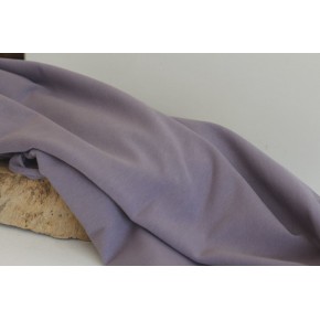 sweat fin couleur lilas pour sweat léger
