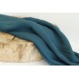 crêpe de viscose fin pour blouse - vert