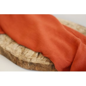 viscose et lin tissu fluide
